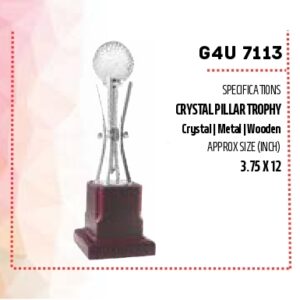 Trophy (OFFG4U-7113)