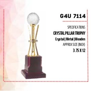 Trophy (OFFG4U-7114)