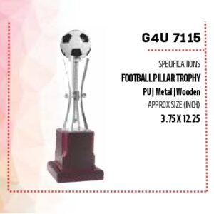 Trophy (OFFG4U-7115)