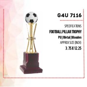 Trophy (OFFG4U-7116)