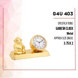 Clock (OFFG4U-403)