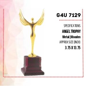 Trophy (OFFG4U-7129)