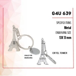 Keychain (OFFG4U-639)