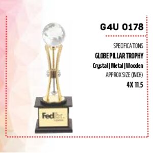 Trophy (OFFG4U-O178)
