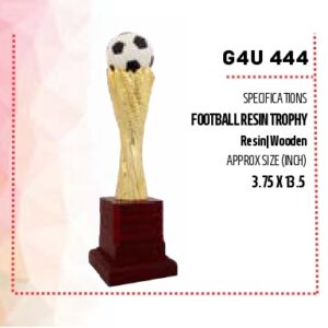 Trophy (OFFG4U-444)