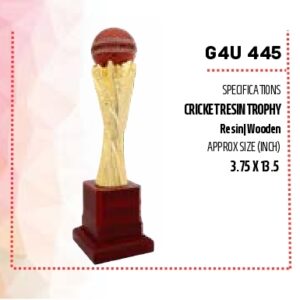 Trophy (OFFG4U-445)