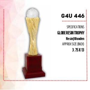 Trophy (OFFG4U-446)