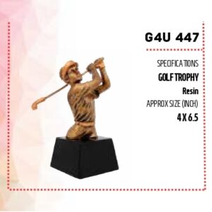 Trophy (OFFG4U-447)
