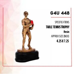 Trophy (OFFG4U-448)