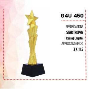 Trophy (OFFG4U-450)