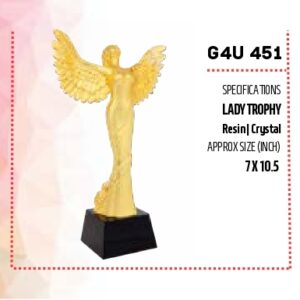 Trophy (OFFG4U-451)