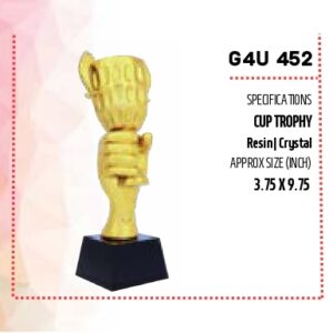 Trophy (OFFG4U-452)