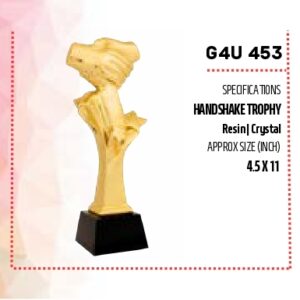 Trophy (OFFG4U-453)