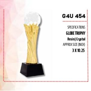 Trophy (OFFG4U-454)