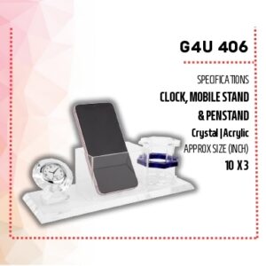 Mobile Stand (OFFG4U-406)