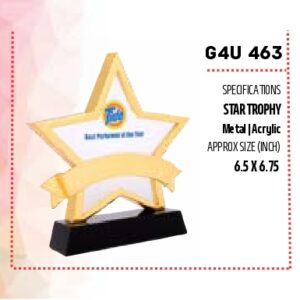 Trophy (OFFG4U-463)