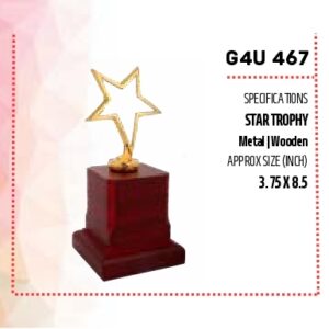 Trophy (OFFG4U-467)