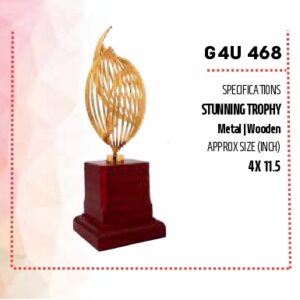 Trophy (OFFG4U-468)