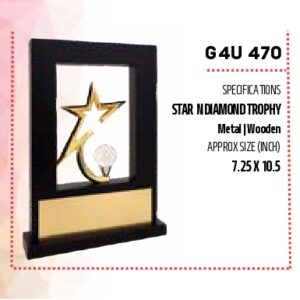 Trophy (OFFG4U-470)