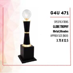 Trophy (OFFG4U-471)