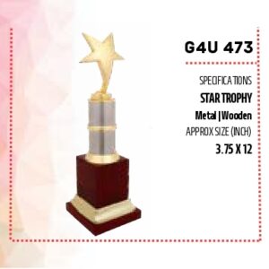 Trophy (OFFG4U-473)