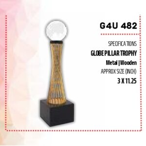 Trophy (OFFG4U-482)