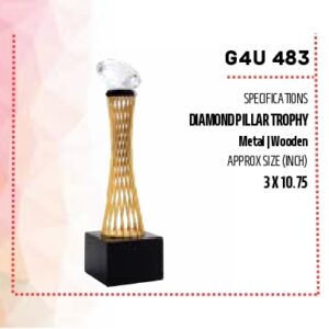Trophy (OFFG4U-483)