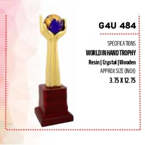 Trophy (OFFG4U-484)