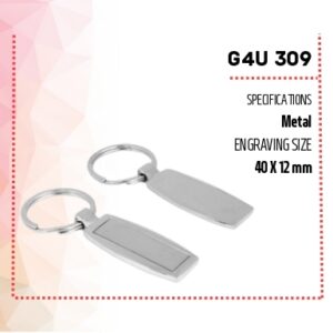 Keychain (OFFG4U-309)