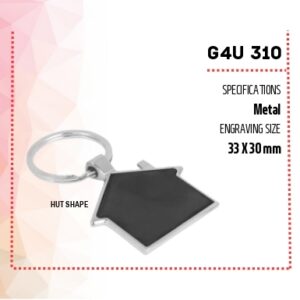 Keychain (OFFG4U-310)