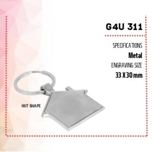 Keychain (OFFG4U-311)