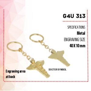Keychain (OFFG4U-313)