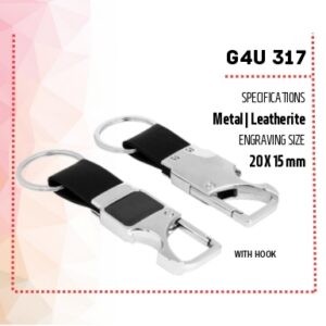 Keychain (OFFG4U-317)