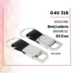 Keychain (OFFG4U-318)