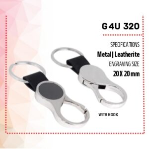 Keychain (OFFG4U-320)
