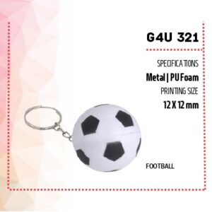 Keychain (OFFG4U-321)