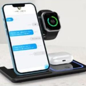 Wireless charging Station (OFFGE35)