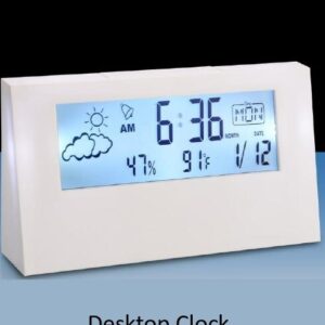 Clock (OFFGE39)
