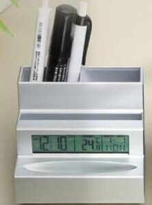 Clock (OFFGE40)