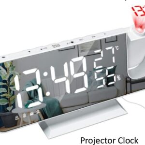 Clock (OFFGE41)