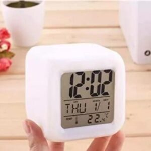 Clock (OFFGE44)