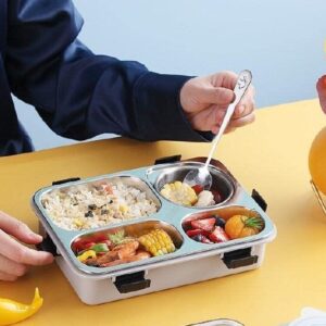 Container Lunch Box (OFFGE58)