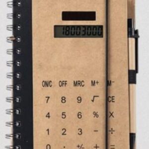 Notebook (OFFGE3017)