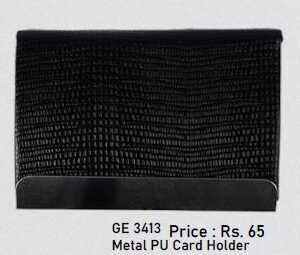 Card Holder (OFFGE3413)
