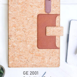 Notebook (OFFGE2001)