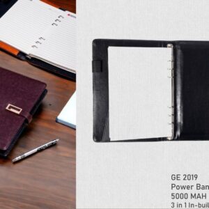 Travel Organiser (OFFGE2019)