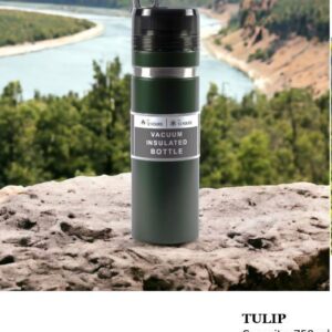 Flask (OFFGE-25)