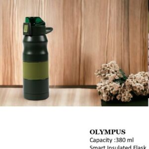 Flask (OFFGE-27)