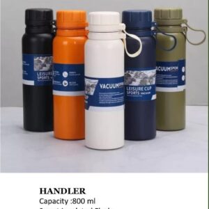 Flask (OFFGE-28)