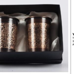Glass Set (OFFYS-115)